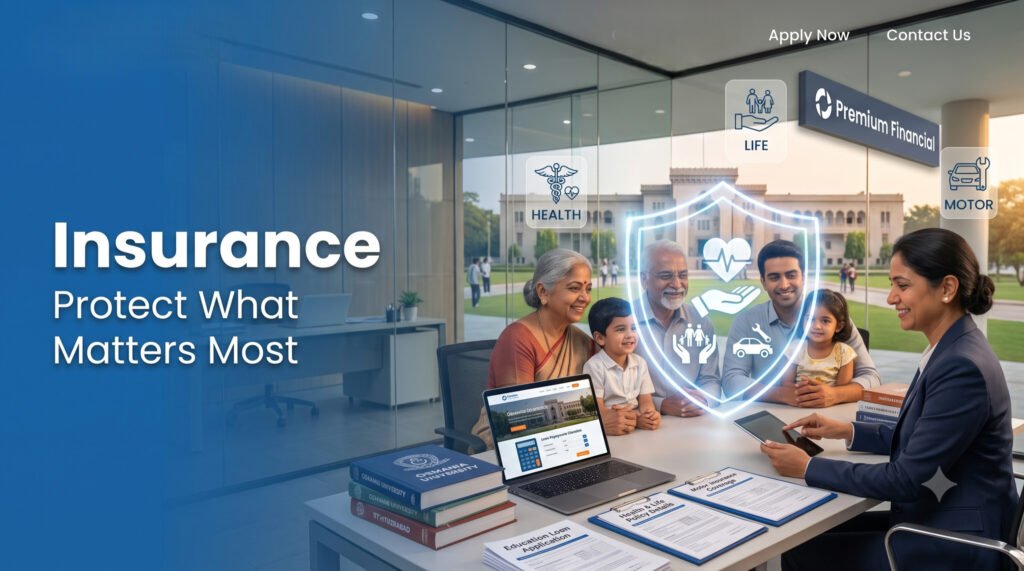 insurance